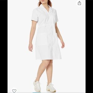 Dickies Womens Scrub Dress